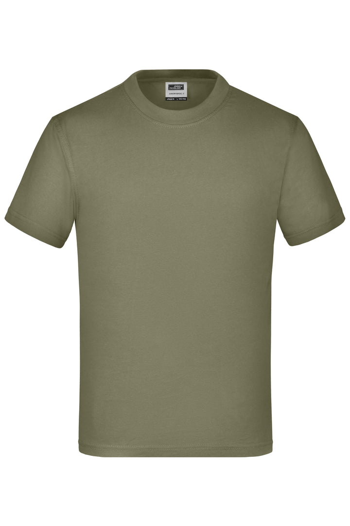 Junior Basic-T