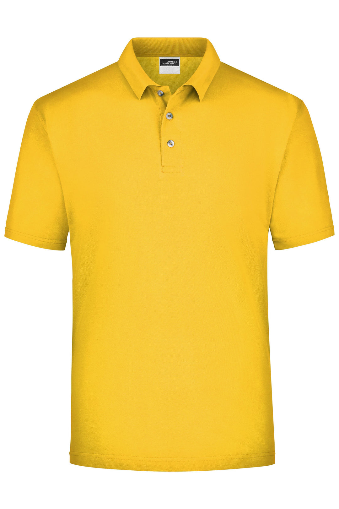 Polo Piqué Medium
