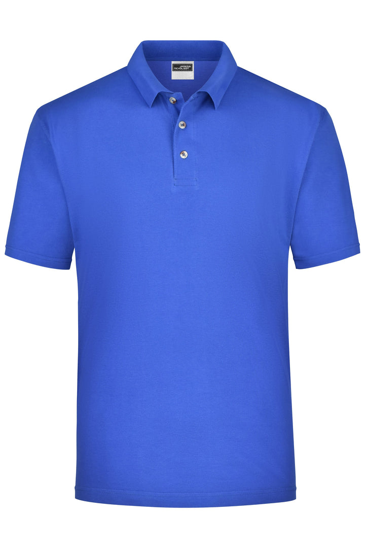 Polo Piqué Medium
