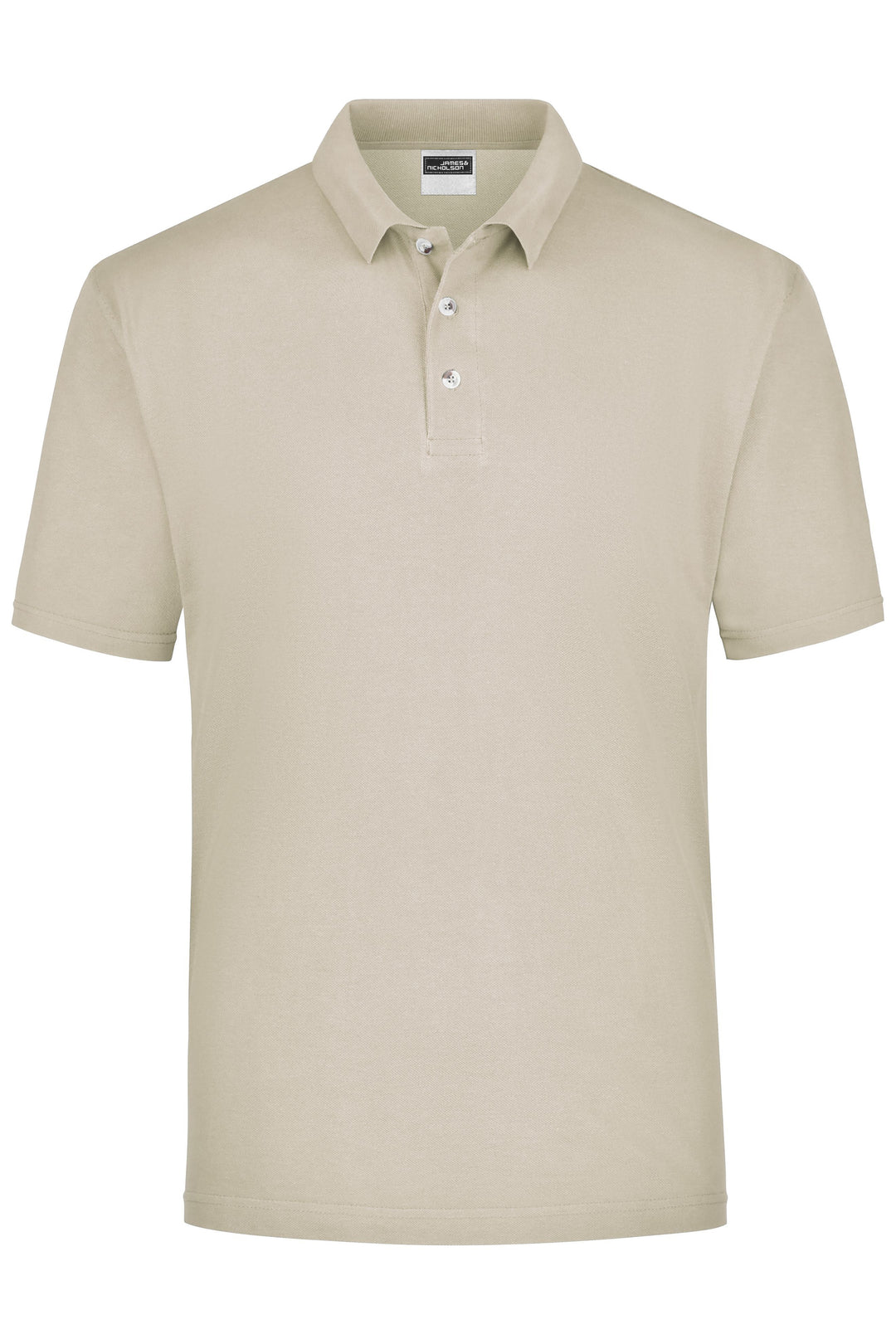 Polo Piqué Medium