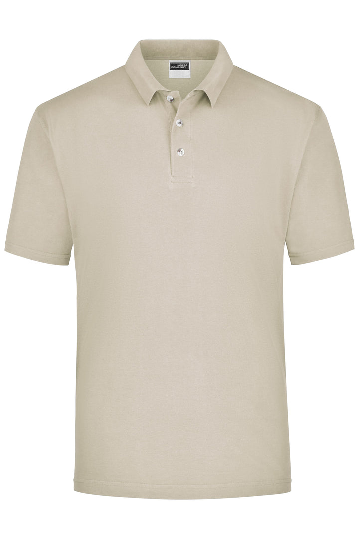 Polo Piqué Medium