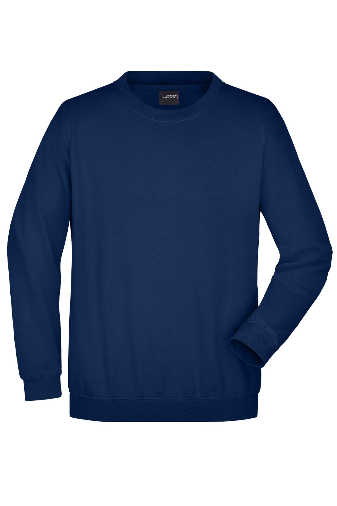 Round Sweat Heavy