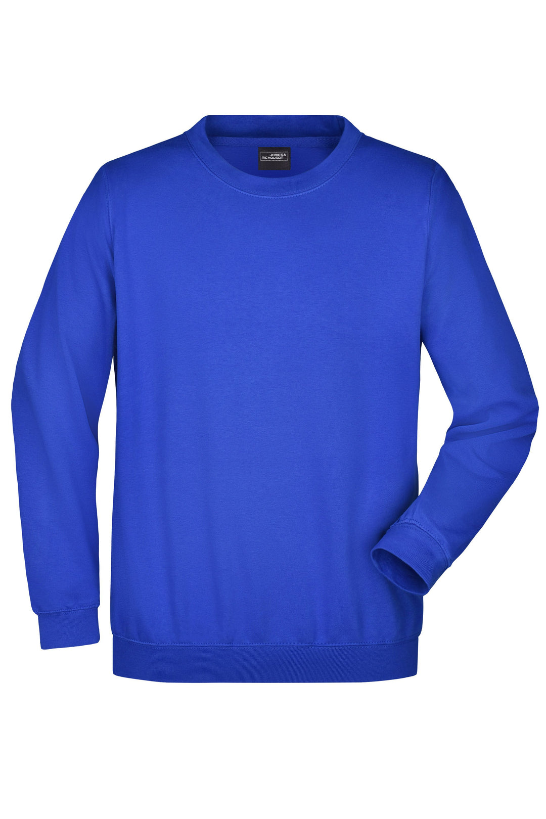 Round Sweat Heavy