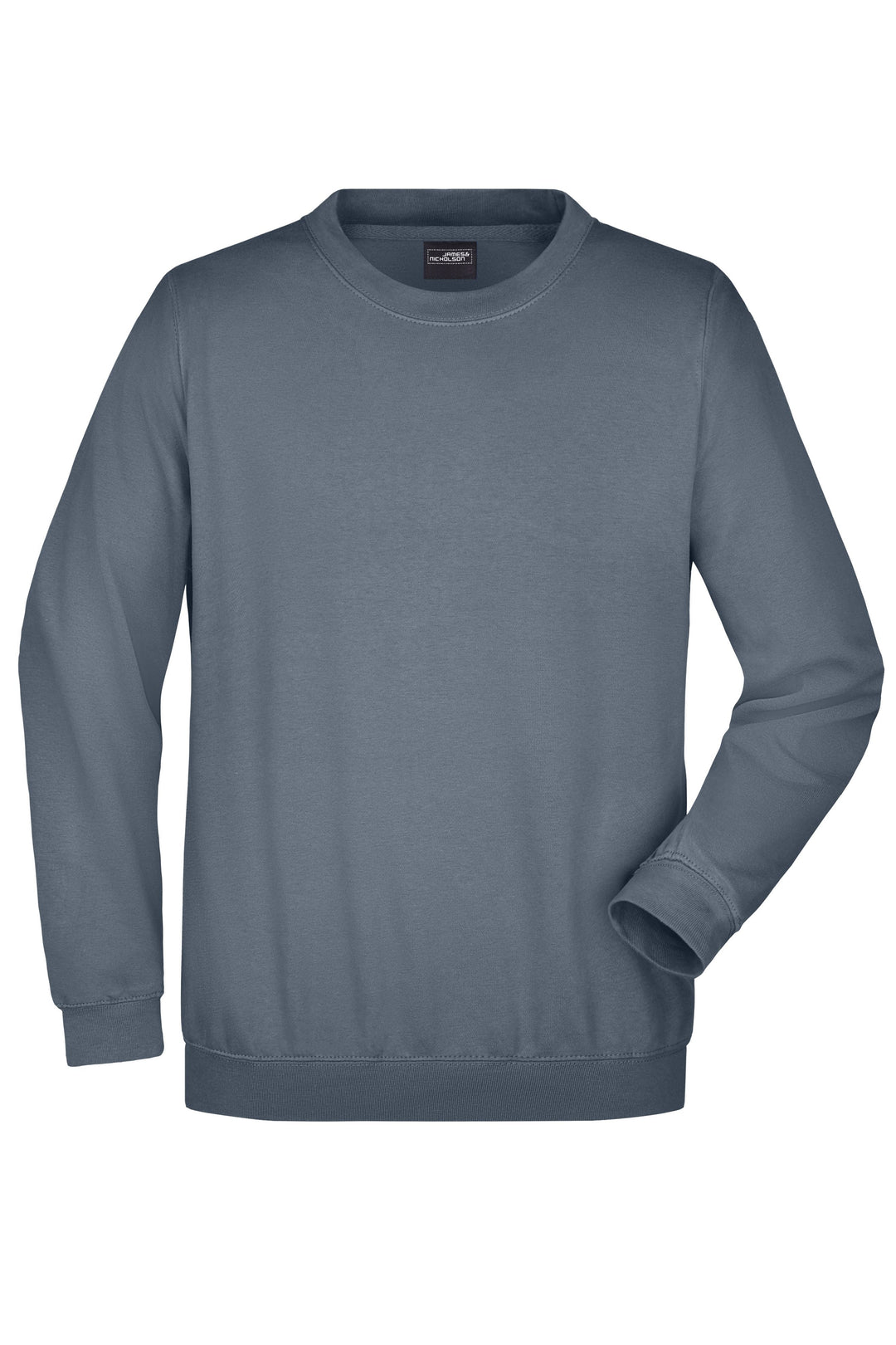 Round Sweat Heavy