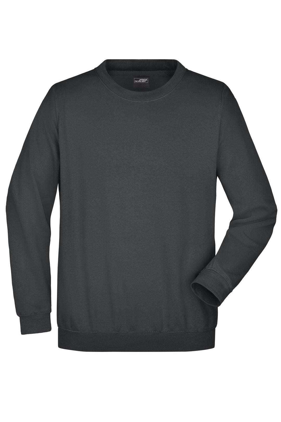 Round Sweat Heavy