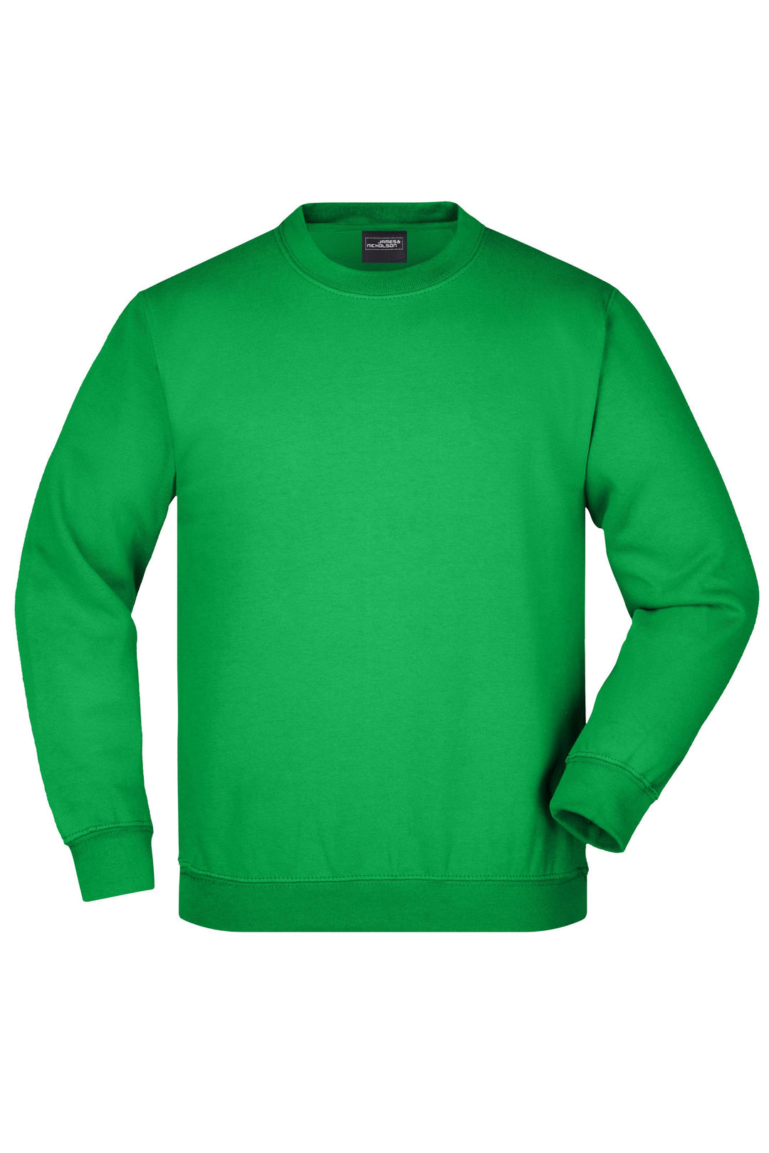 Round Sweat Heavy Junior