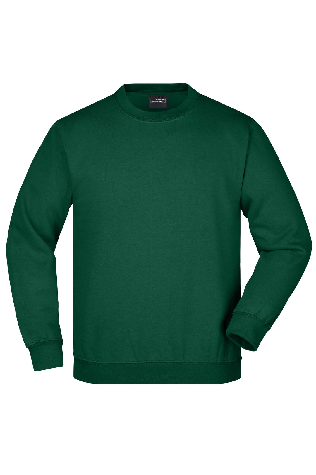 Round Sweat Heavy Junior