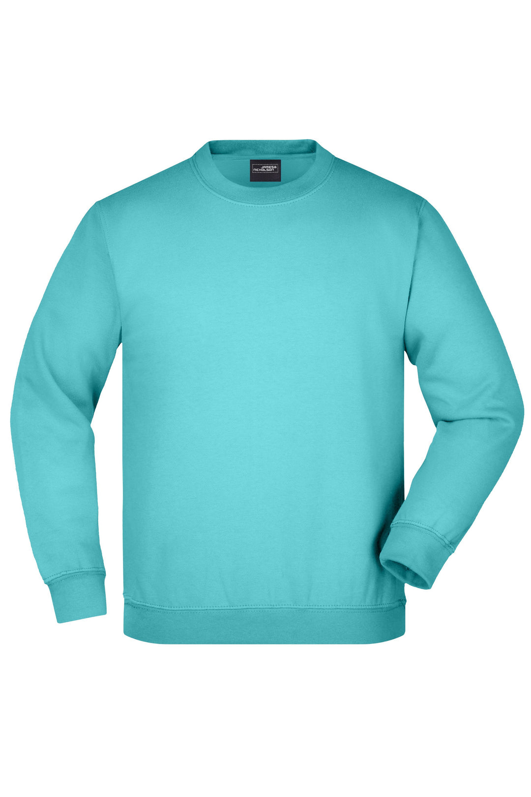 Round Sweat Heavy Junior