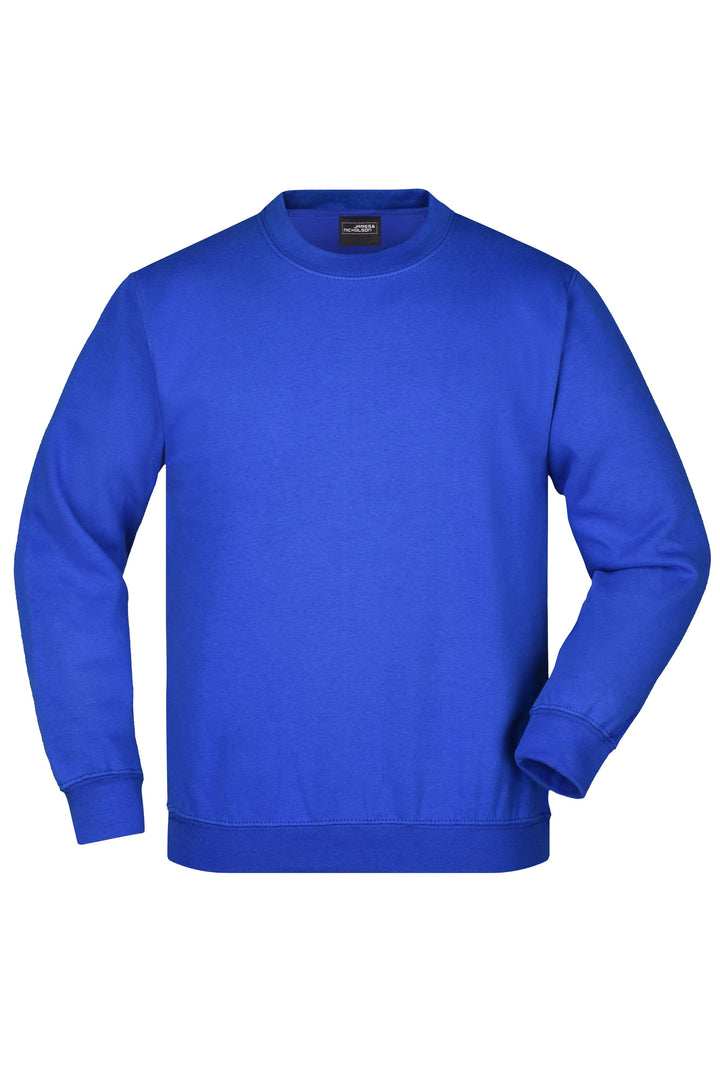 Round Sweat Heavy Junior