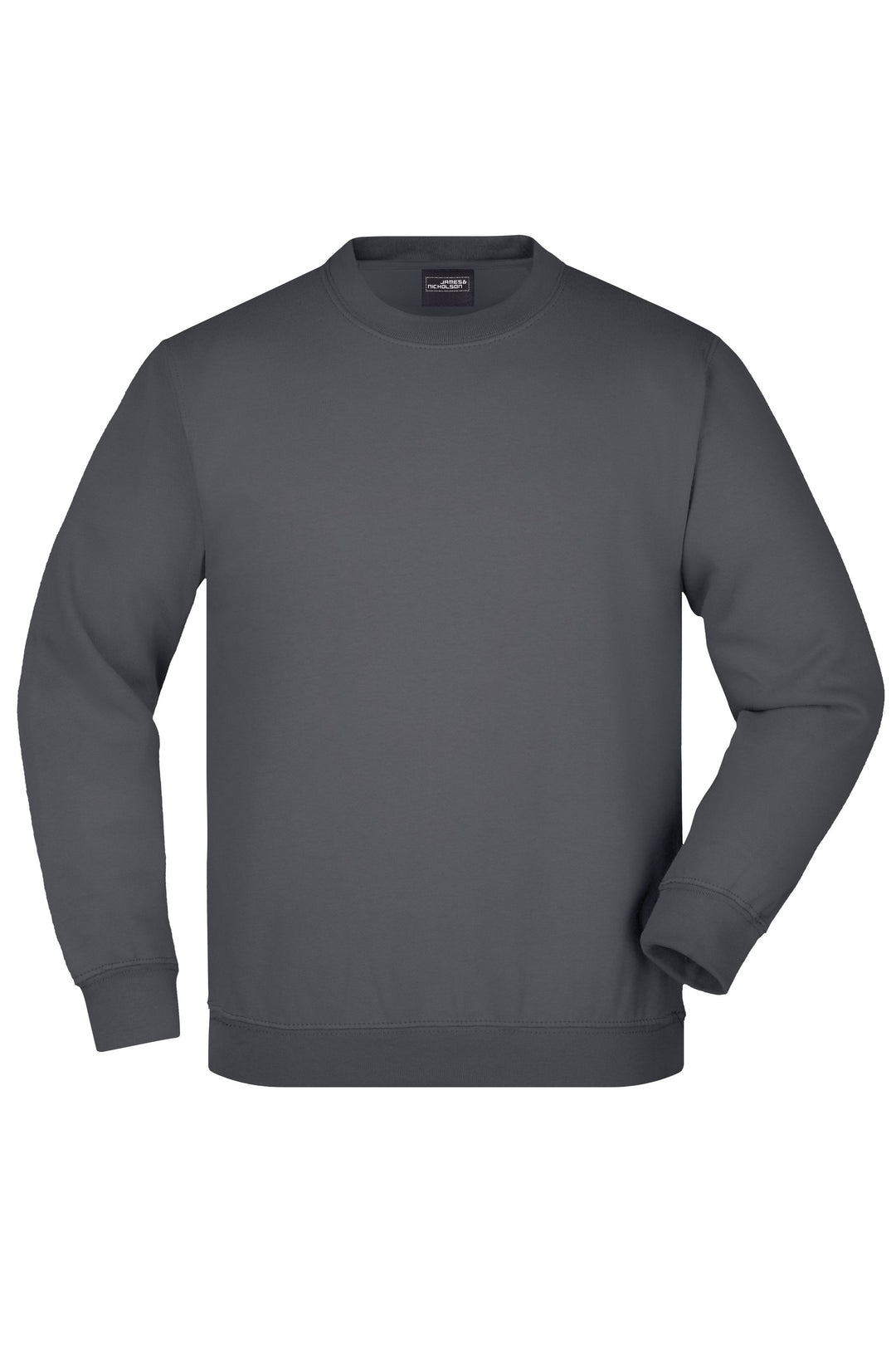 Round Sweat Heavy Junior
