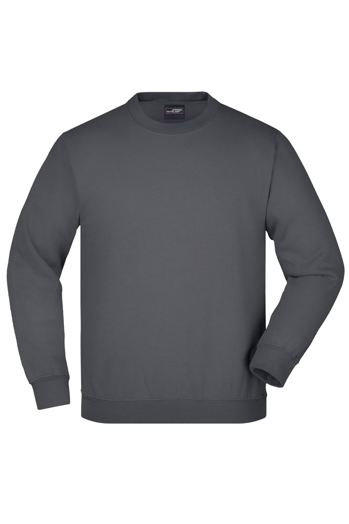 Round Sweat Heavy Junior