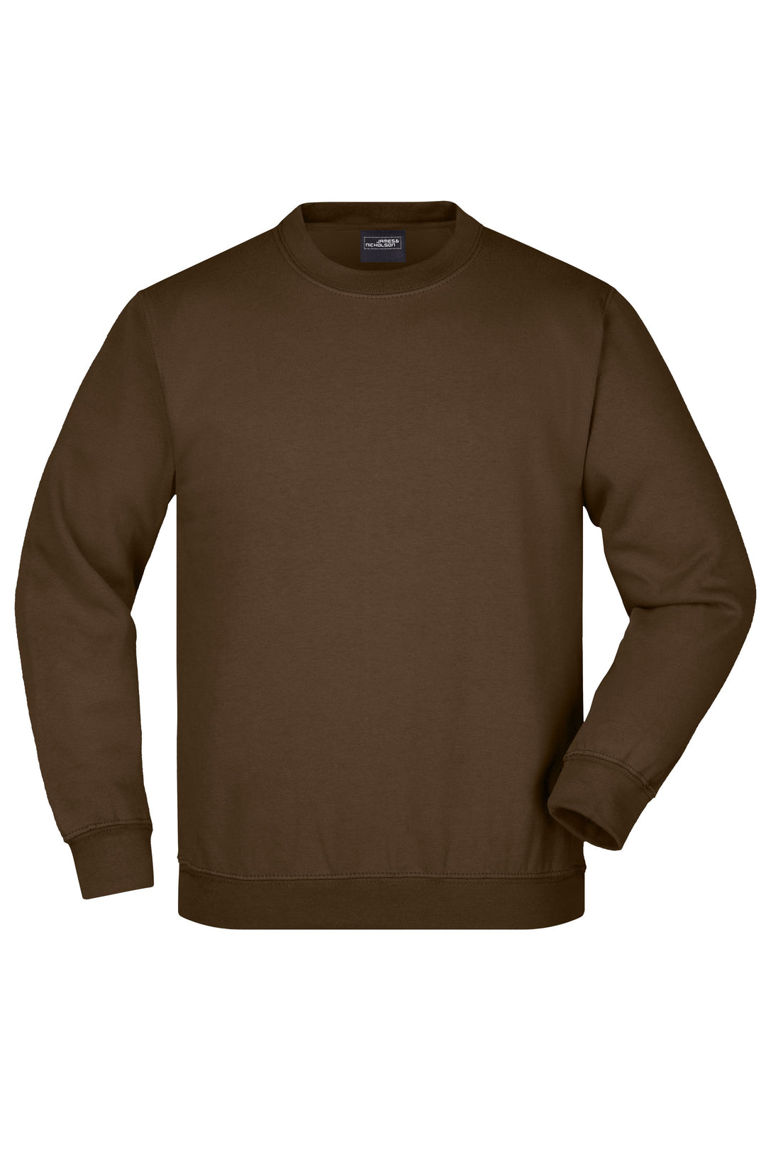 Round Sweat Heavy Junior
