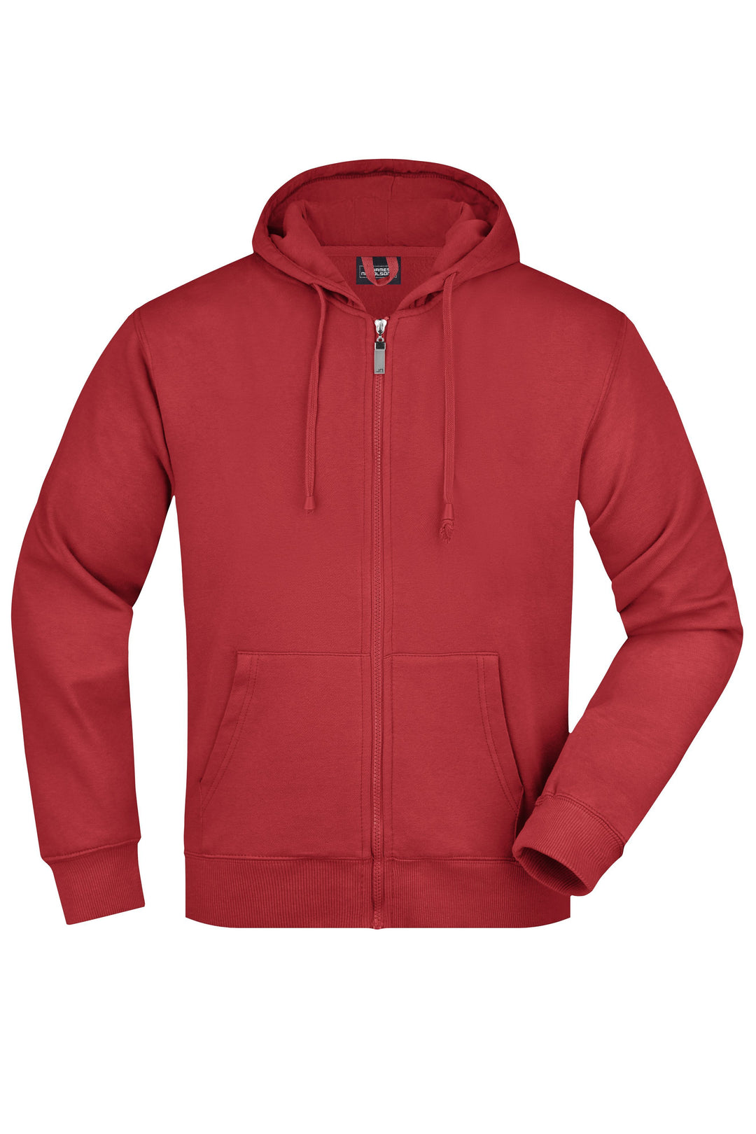 Men´s Hooded Jacket