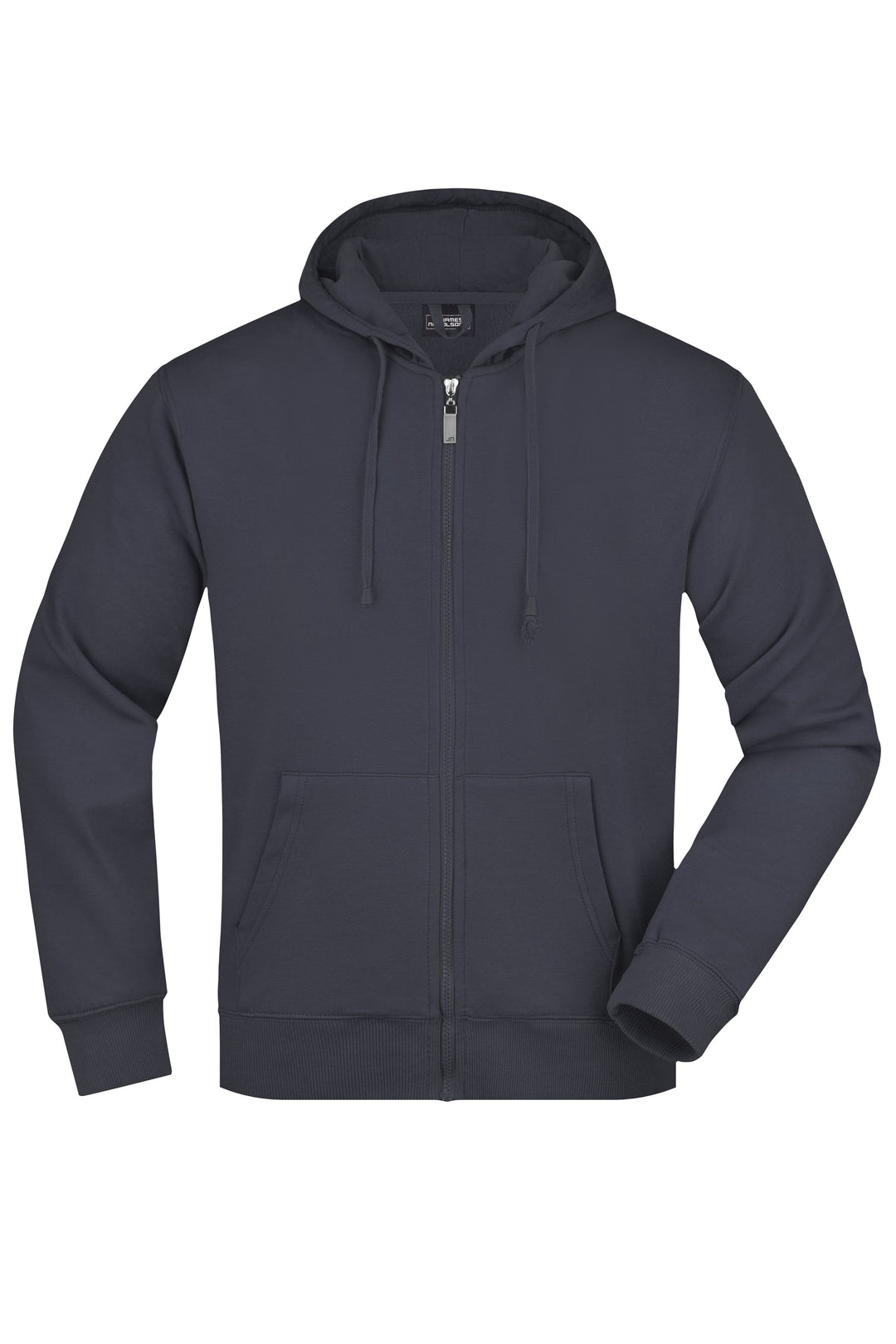 Men´s Hooded Jacket