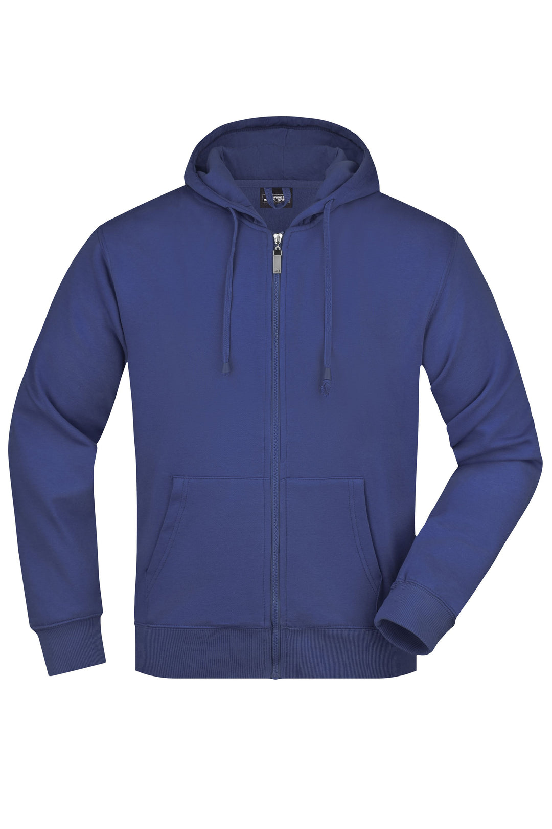 Men´s Hooded Jacket