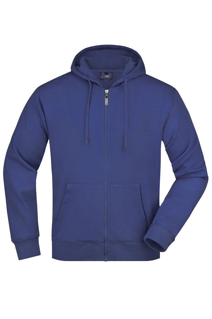 Men´s Hooded Jacket
