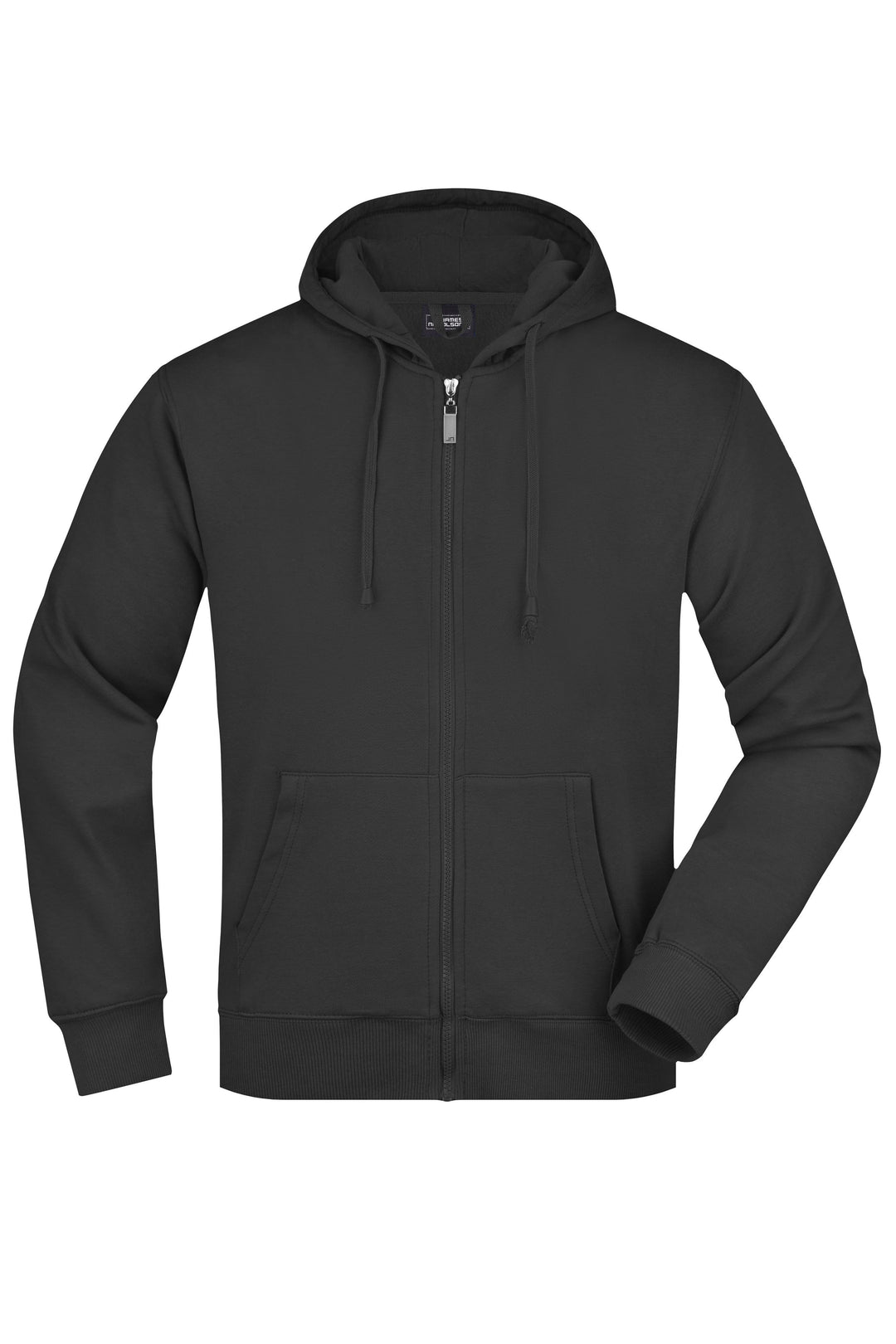 Men´s Hooded Jacket