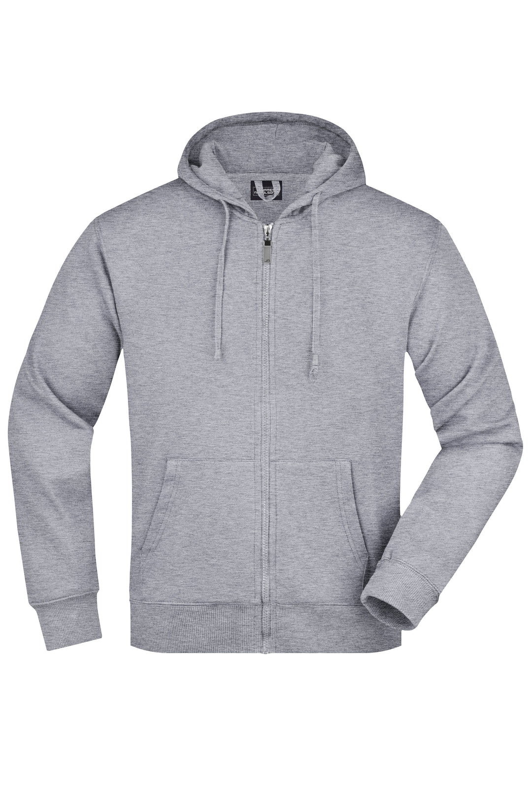 Men´s Hooded Jacket