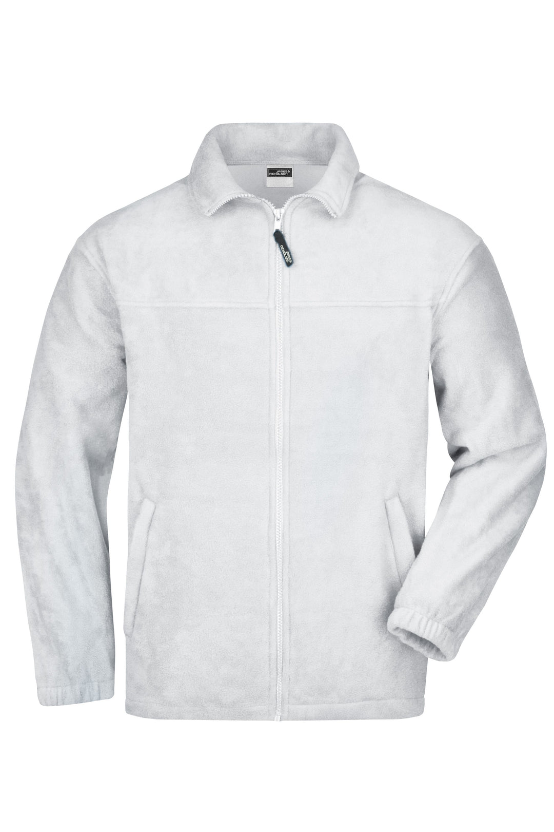 Full-Zip Fleece
