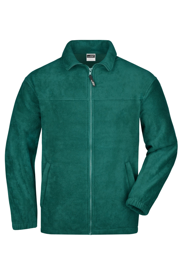 Full-Zip Fleece