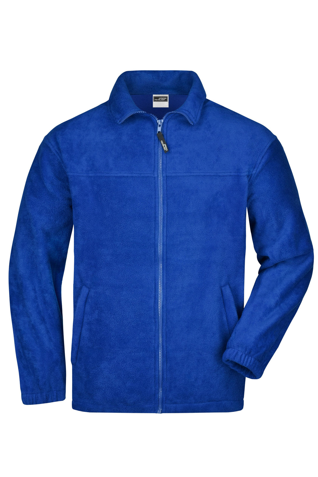 Full-Zip Fleece