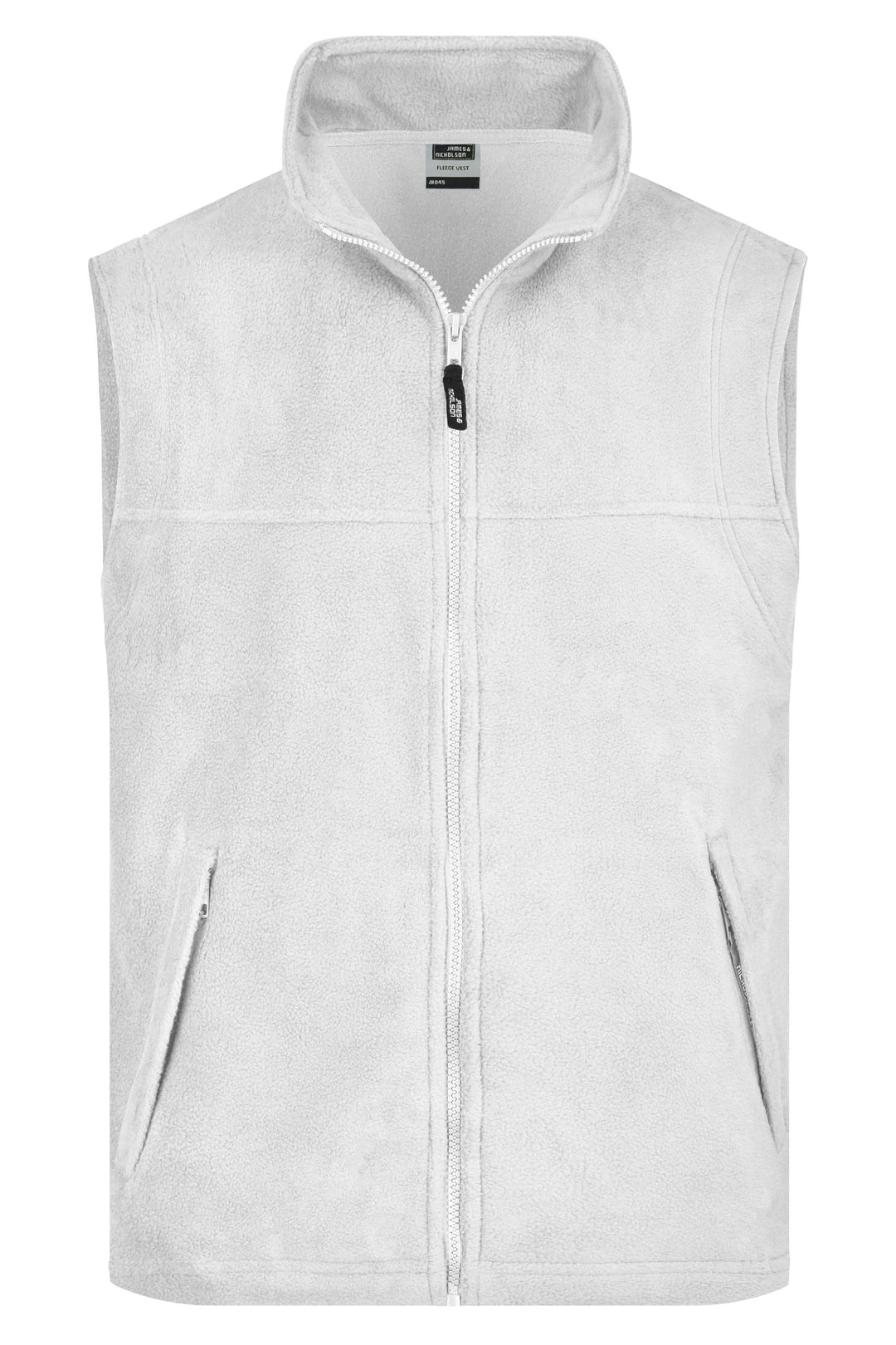 Fleece Vest