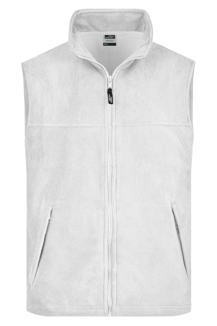 Fleece Vest