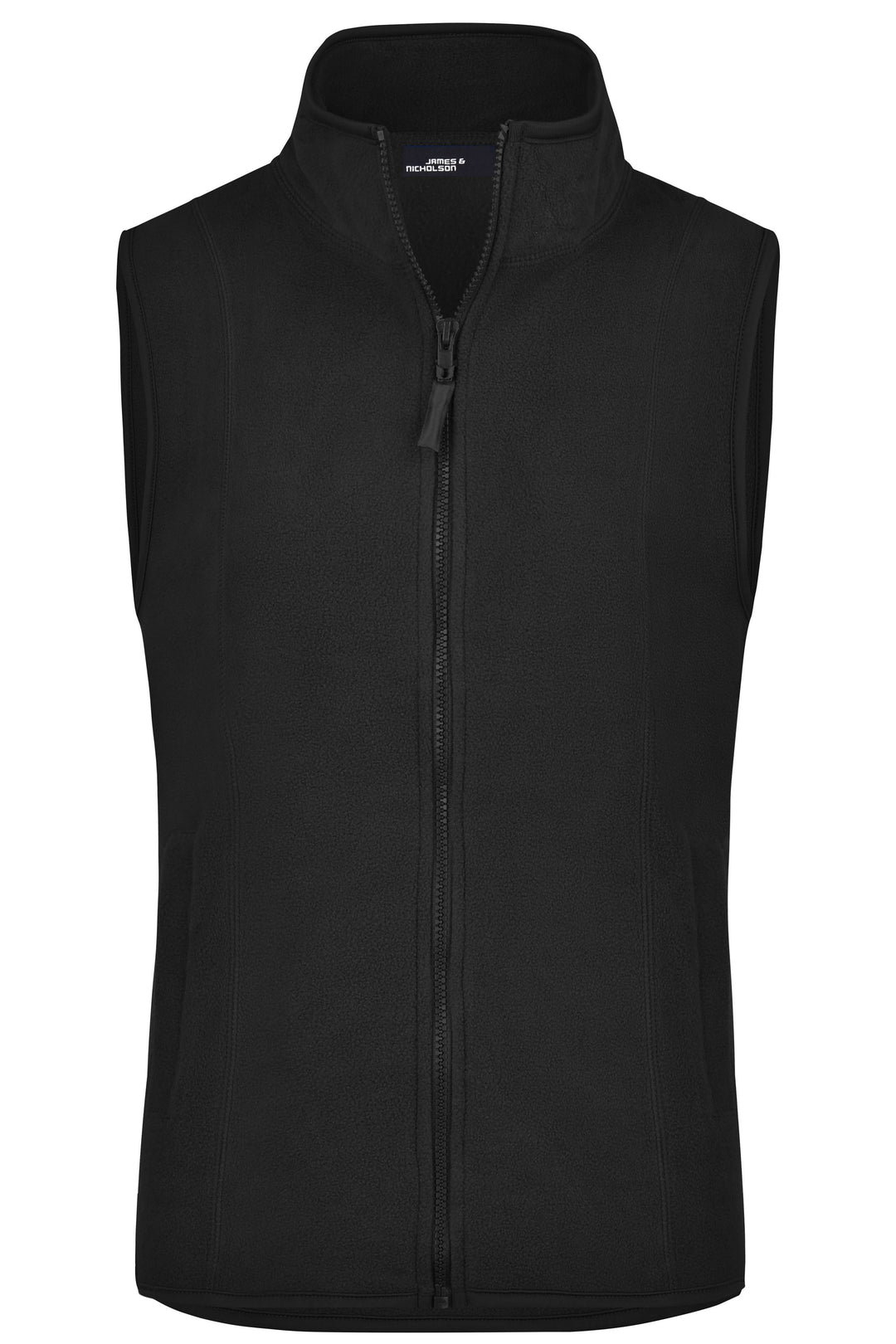 Girly Microfleece Vest