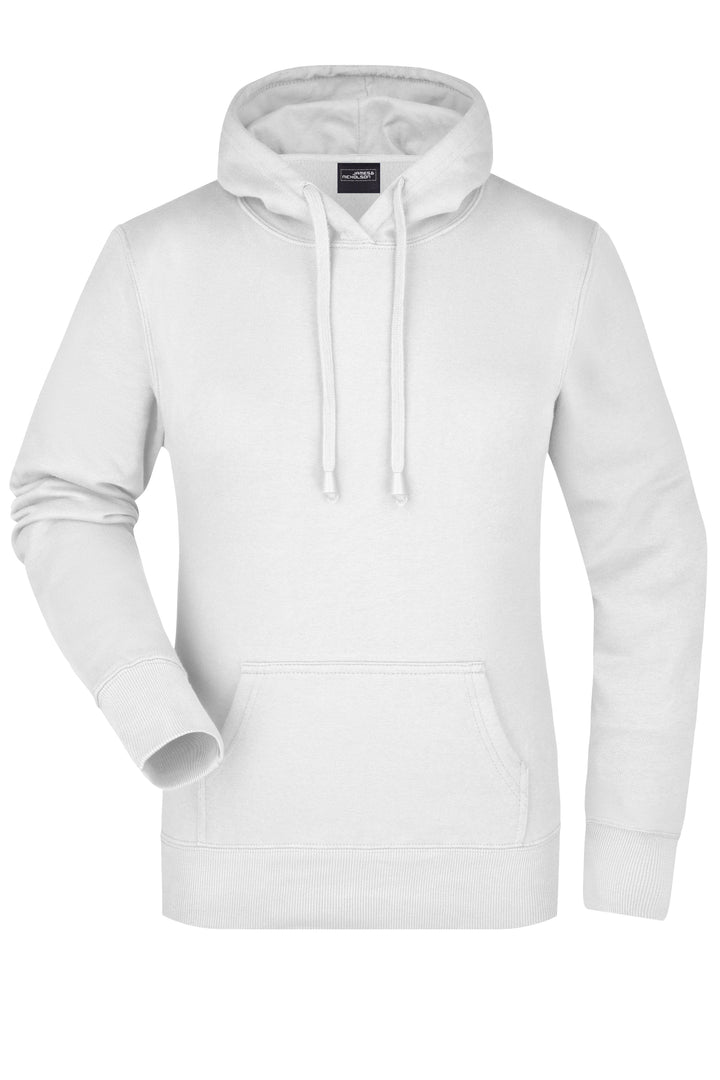 Ladie´s Hooded Sweat