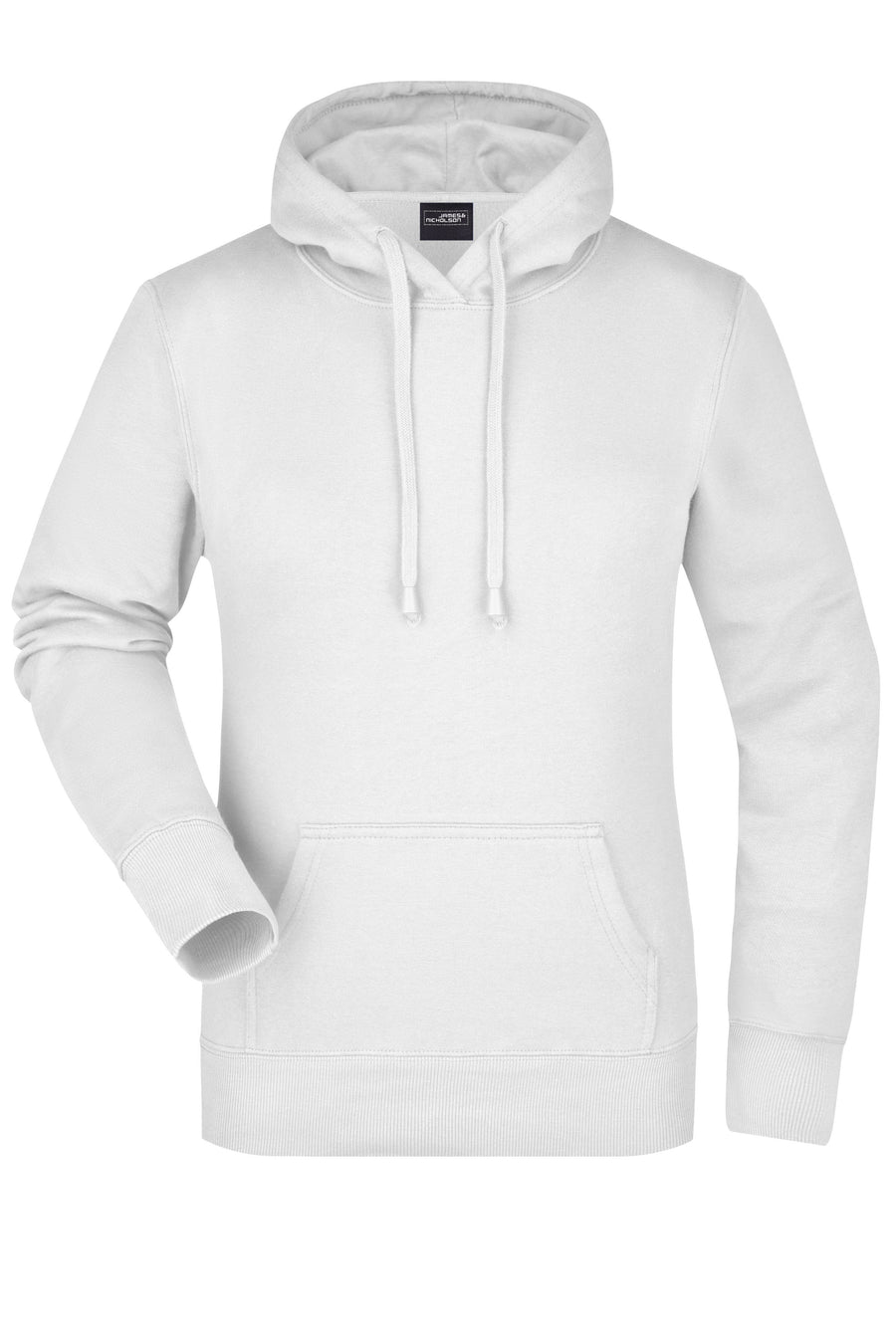 Ladie´s Hooded Sweat