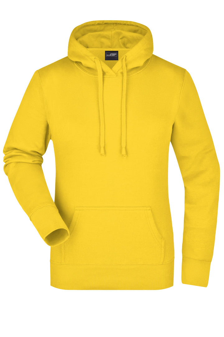 Ladie´s Hooded Sweat