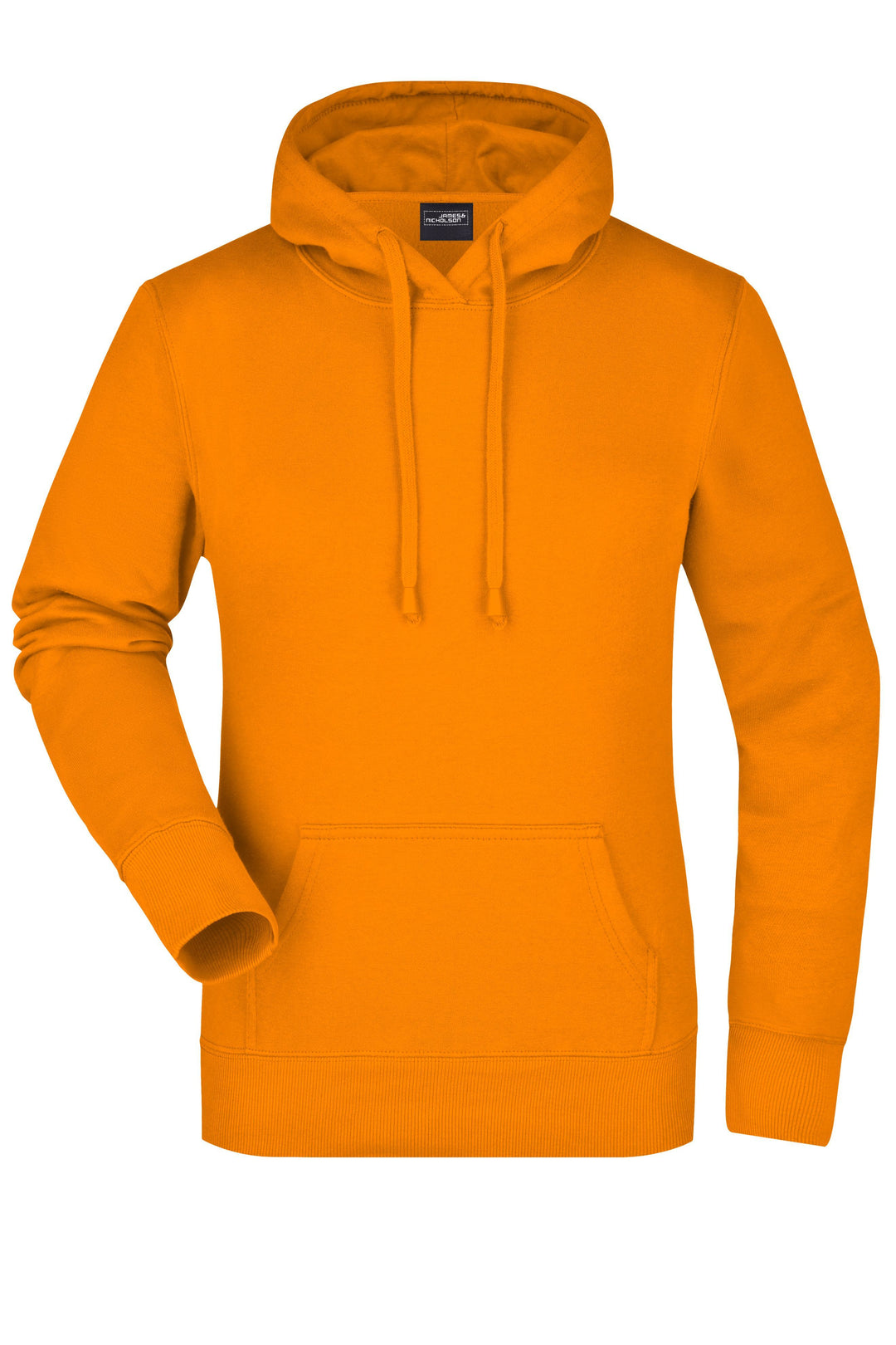 Ladie´s Hooded Sweat