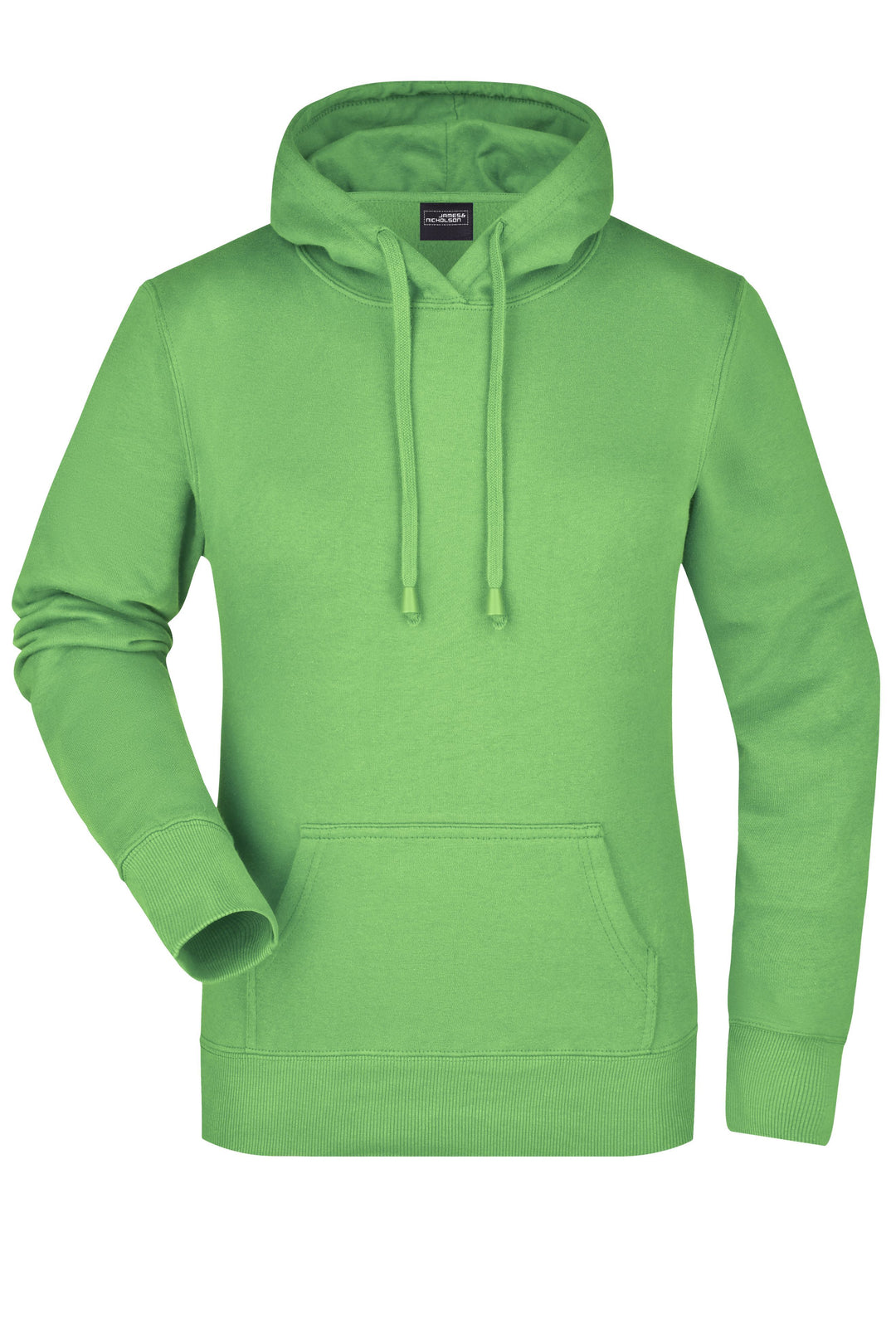 Ladie´s Hooded Sweat