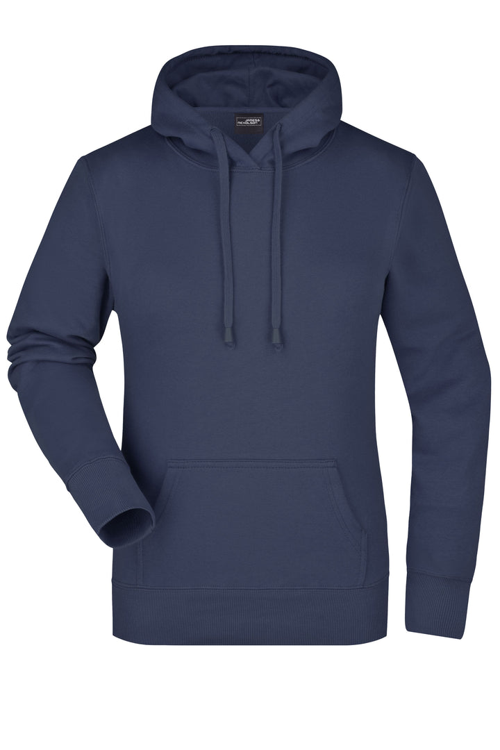 Ladie´s Hooded Sweat