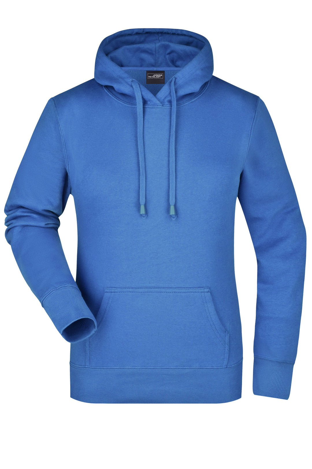 Ladie´s Hooded Sweat