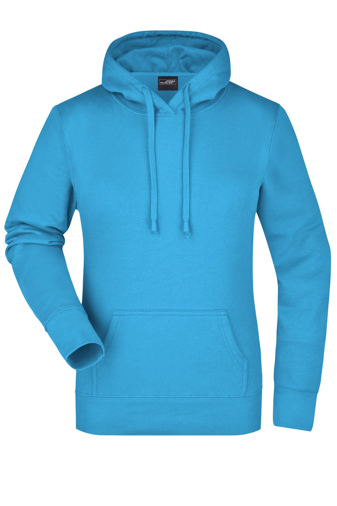 Ladie´s Hooded Sweat