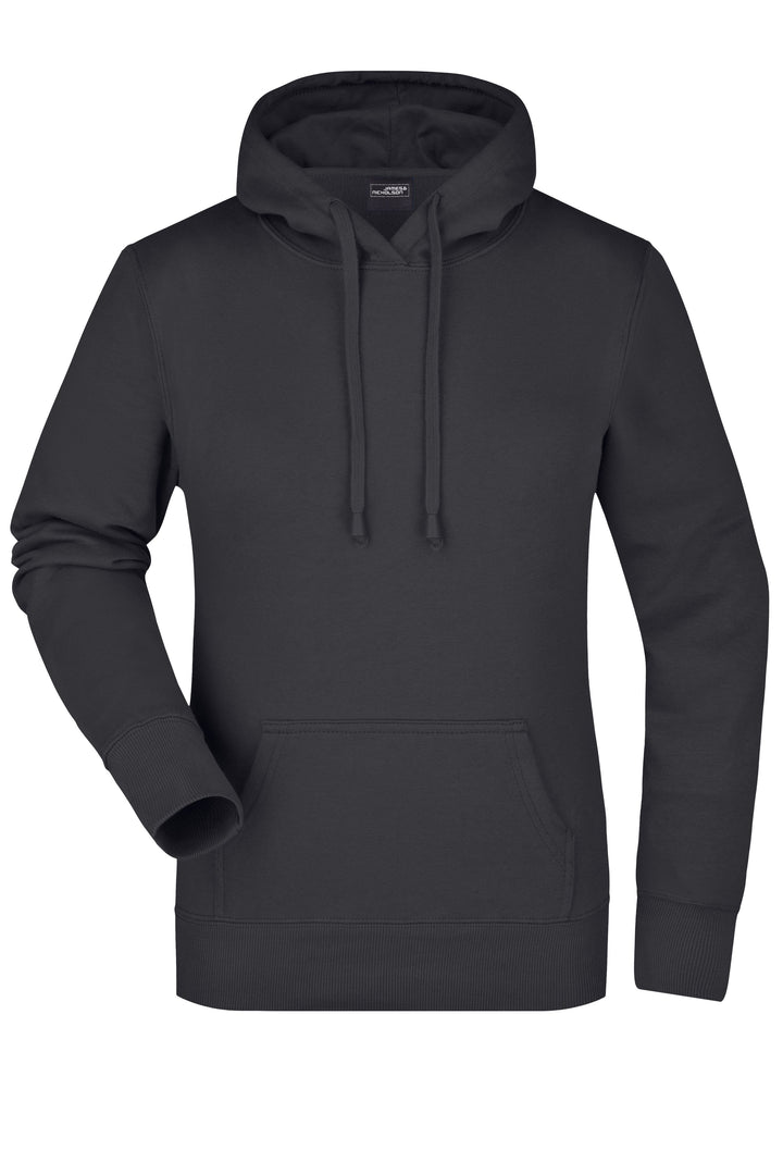 Ladie´s Hooded Sweat