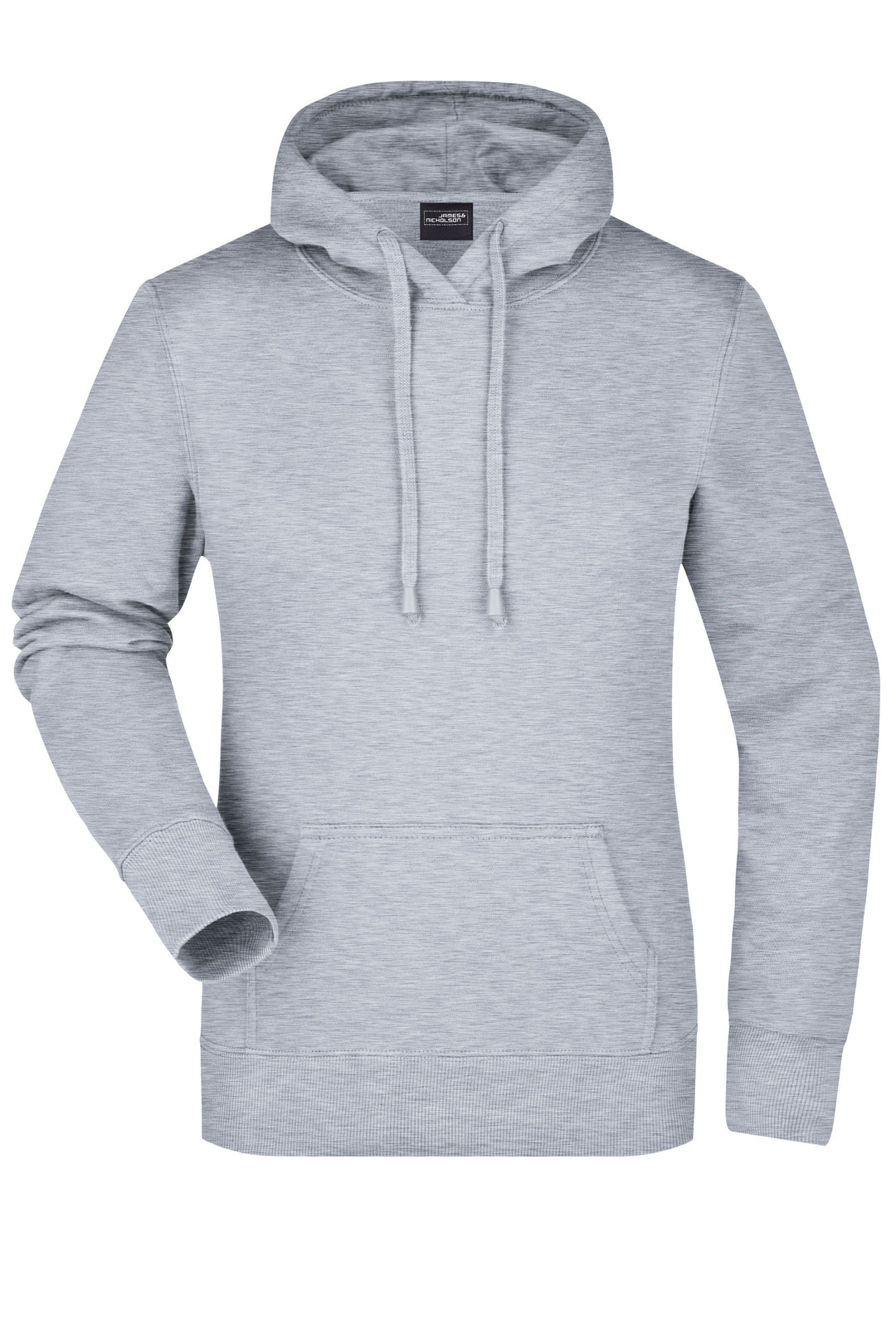 Ladie´s Hooded Sweat