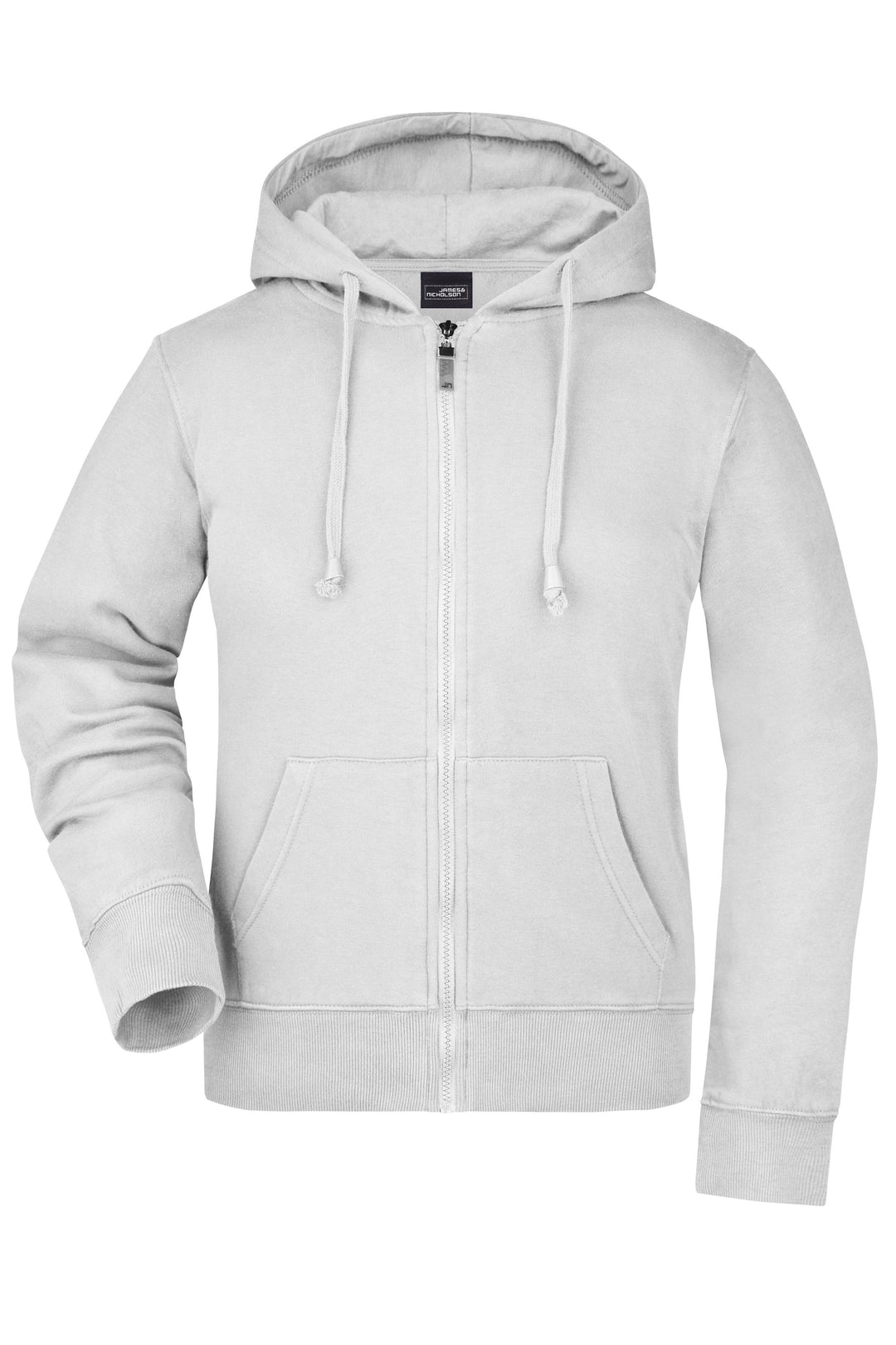 Ladie´s Hooded Jacket