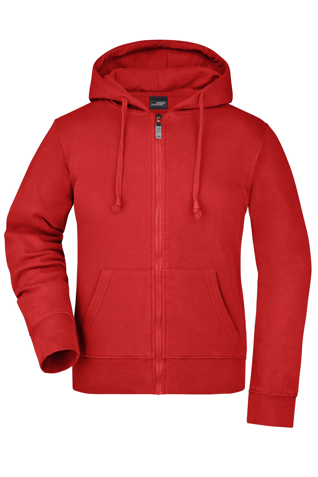 Ladie´s Hooded Jacket
