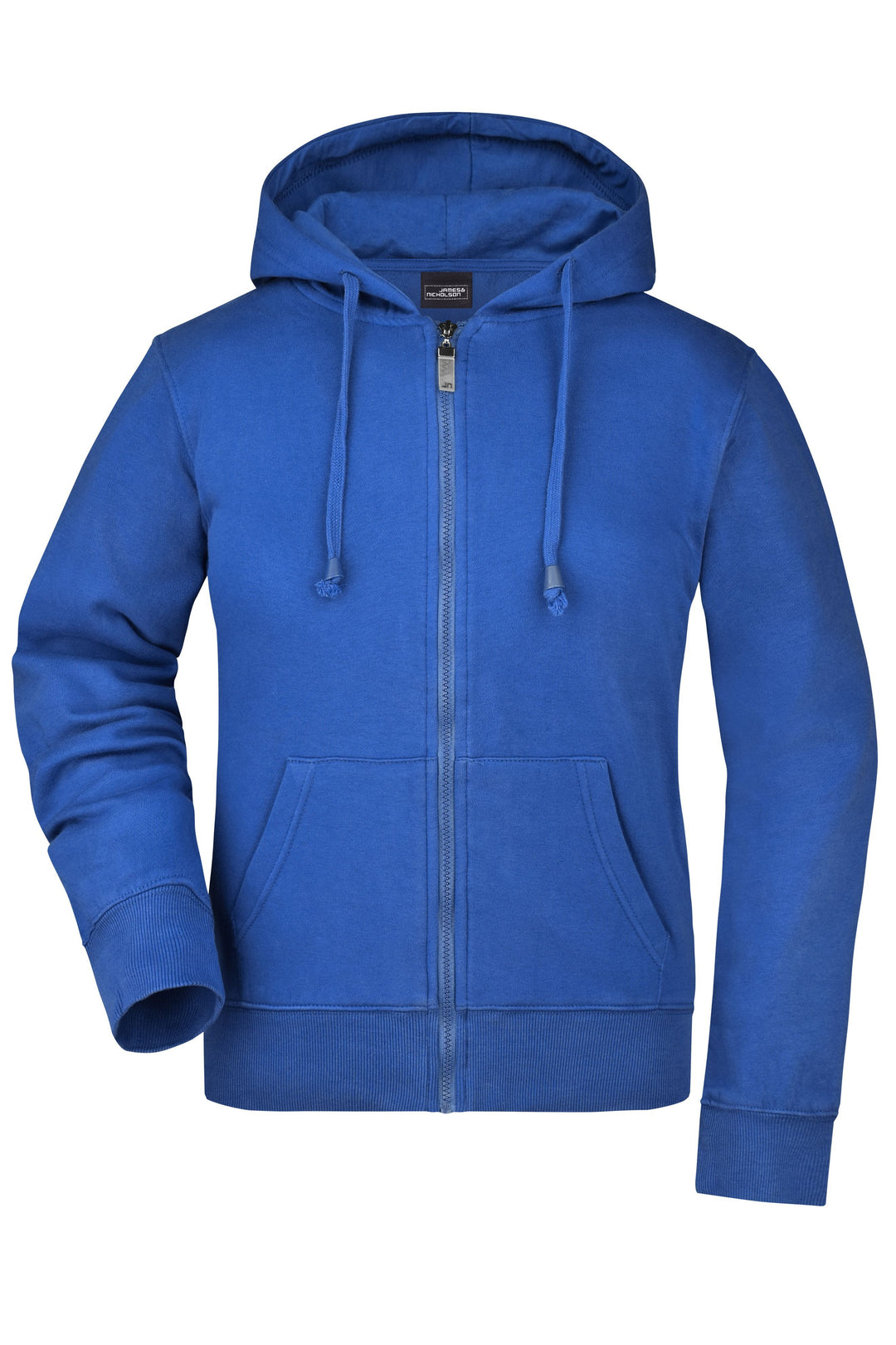 Ladie´s Hooded Jacket
