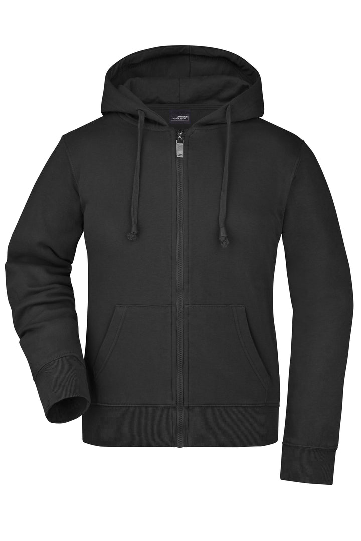 Ladie´s Hooded Jacket