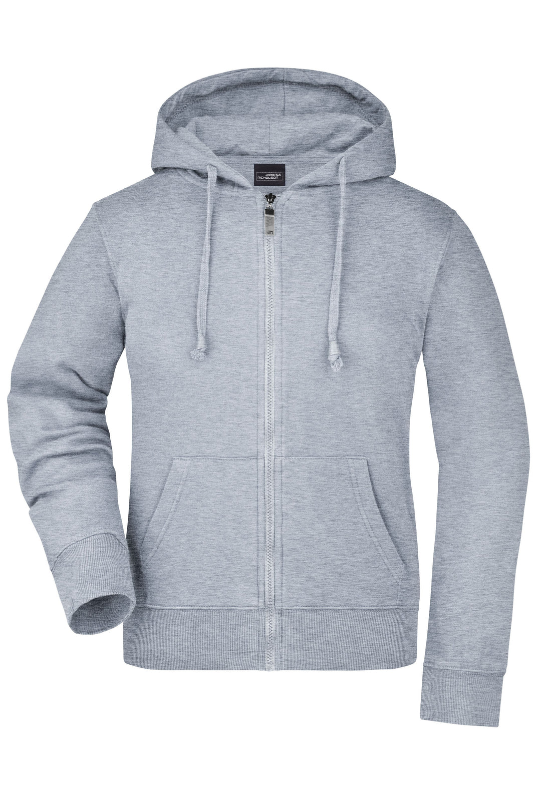 Ladie´s Hooded Jacket