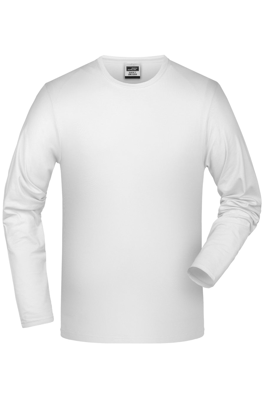 Elastic-T Longsleeve