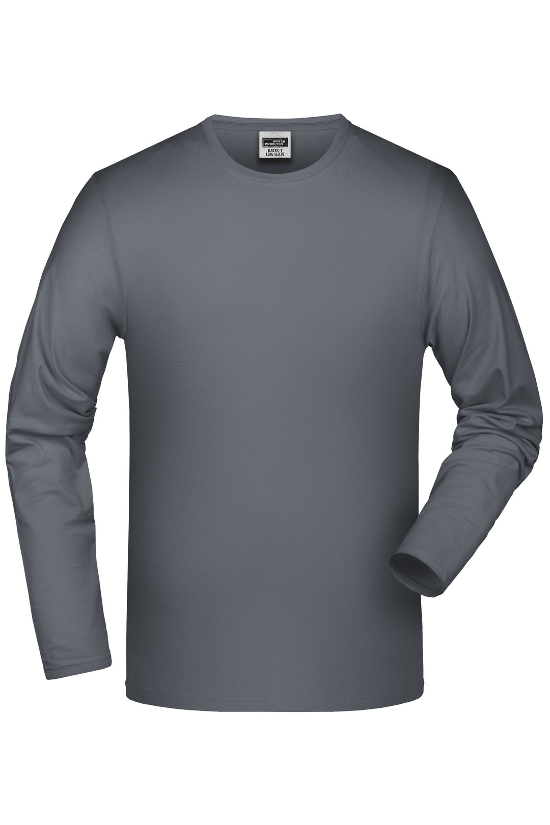 Elastic-T Longsleeve