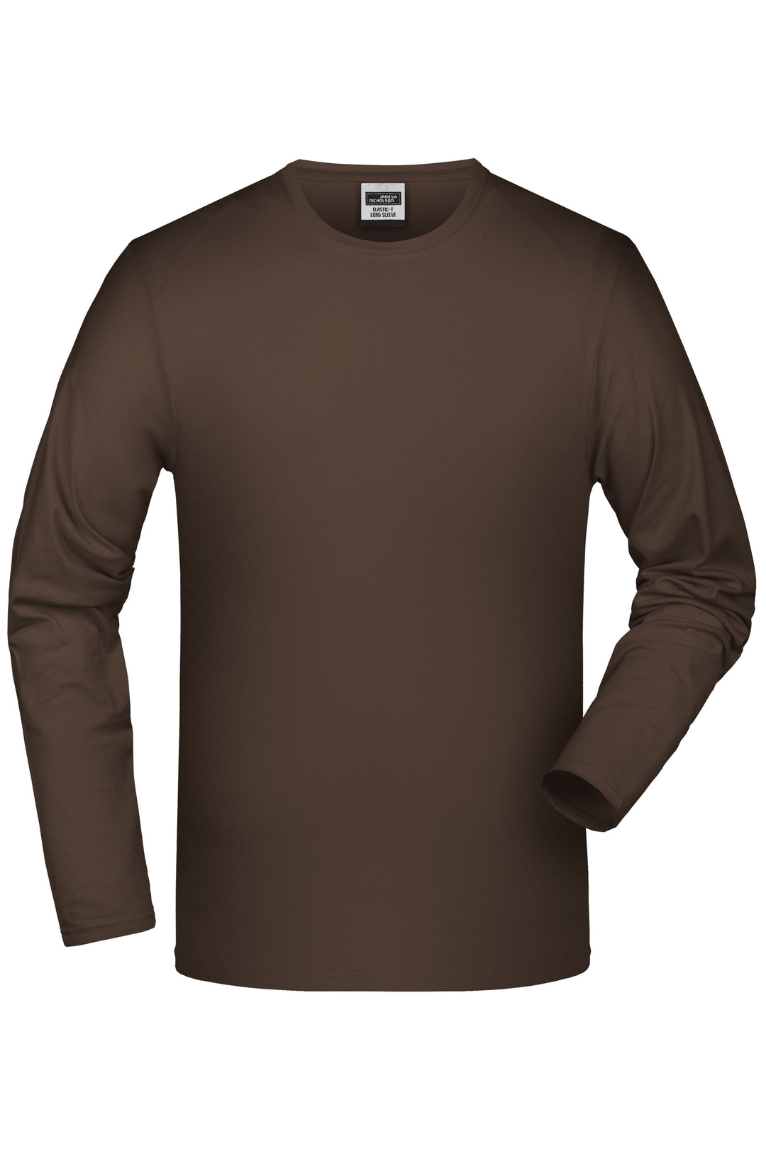 Elastic-T Longsleeve