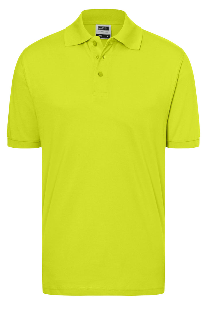 Classic Polo