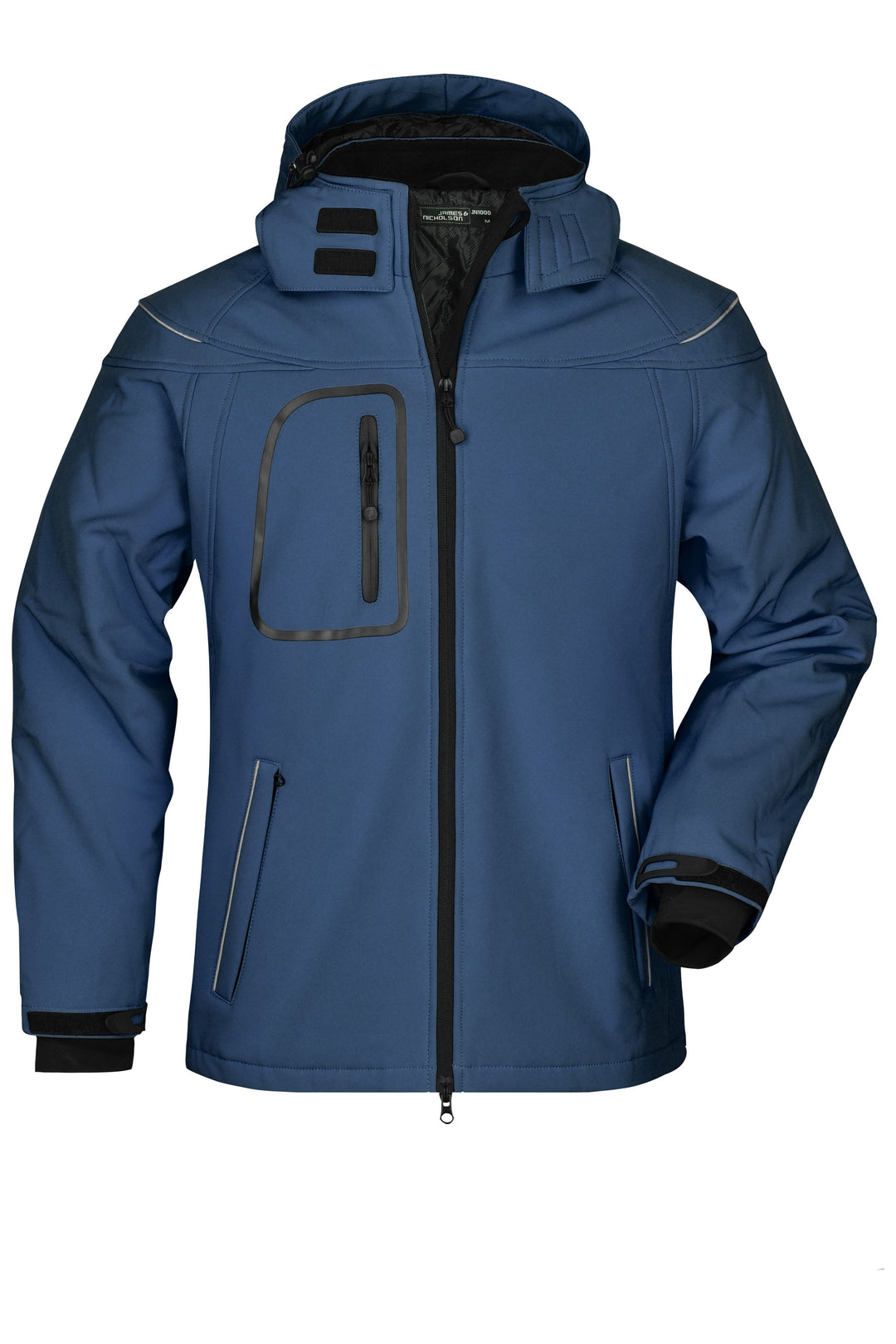 Men&rsquo;s Winter Softshell Jacket