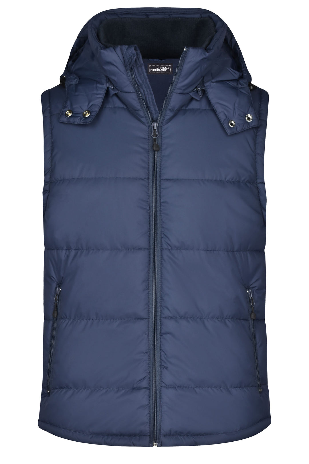 Men&rsquo;s Padded Vest