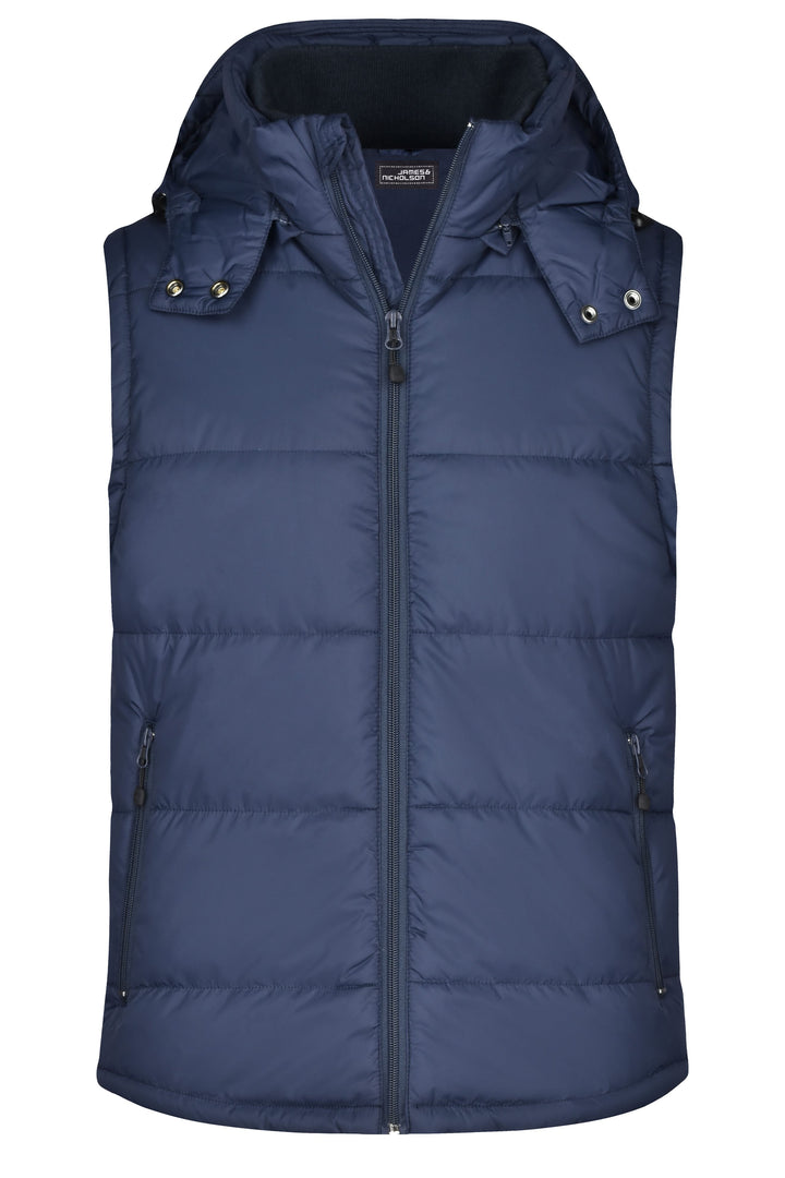 Men&rsquo;s Padded Vest